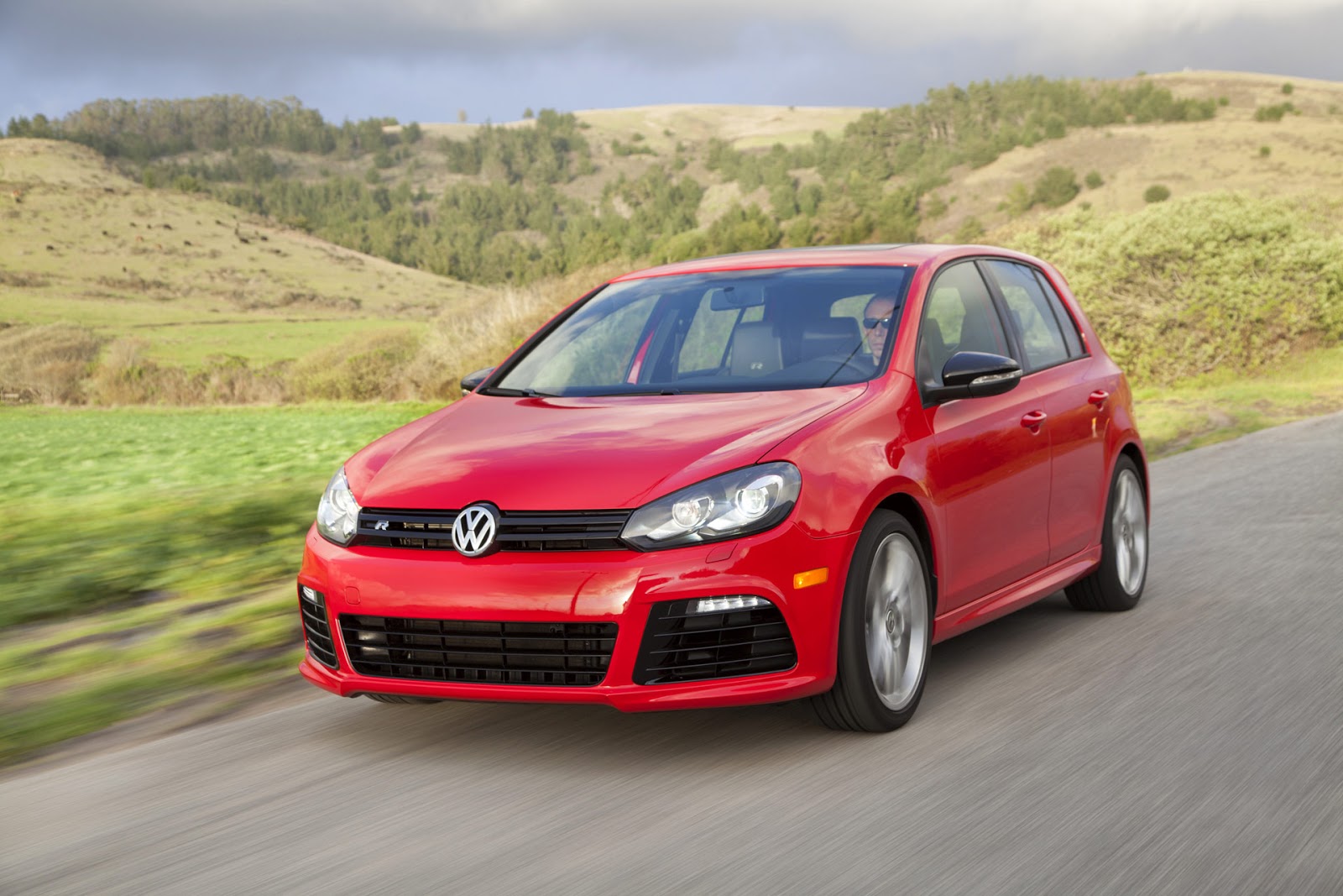 Volkswagen Golf 2013 ~ Wolksvagen Golf - 2013 Yeni Golf - Fiyatları