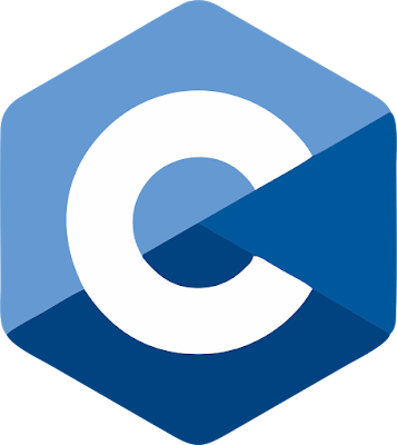 C language