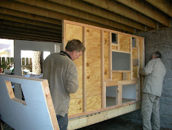 coop chicken roof walls growers