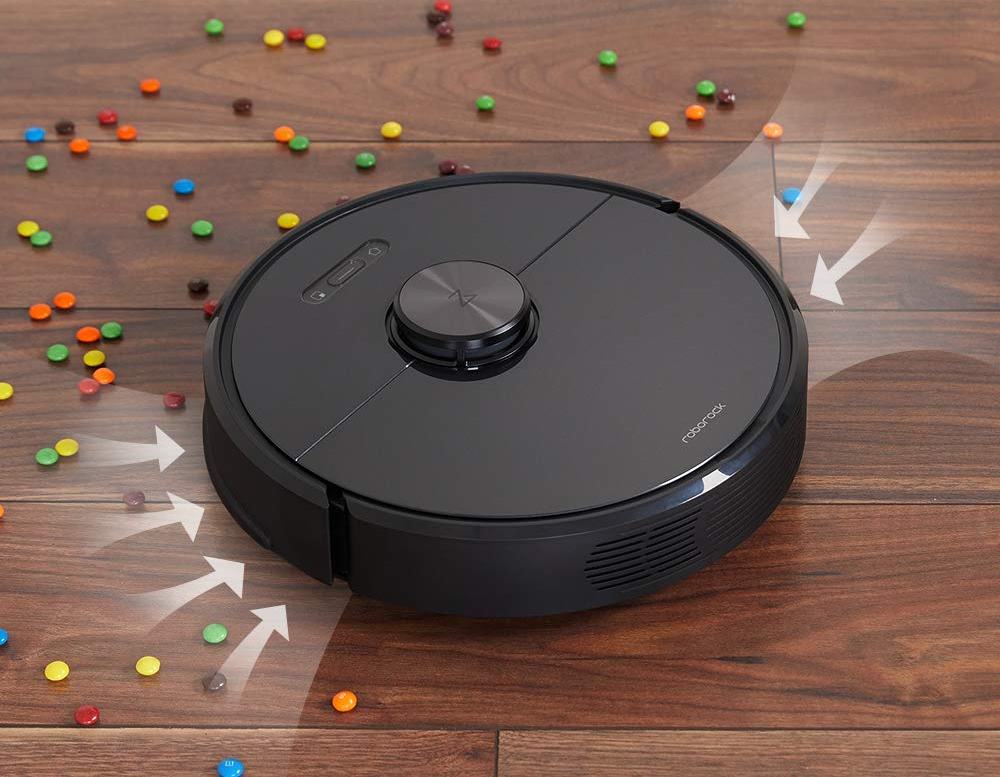 Best Robot Vacuum Cleaners for Year 2020 Growide India
