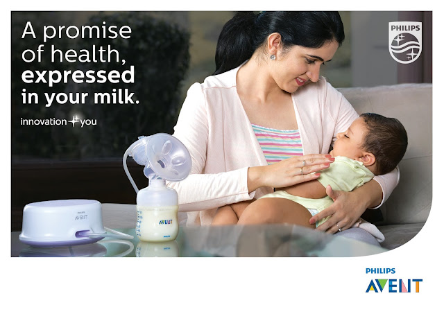 Philips Avent promotes breastfeeding awareness campaign conceptualised by Pulp Strategy Philips Avent promotes breastfeeding awareness campaign conceptualised by Pulp Strategy