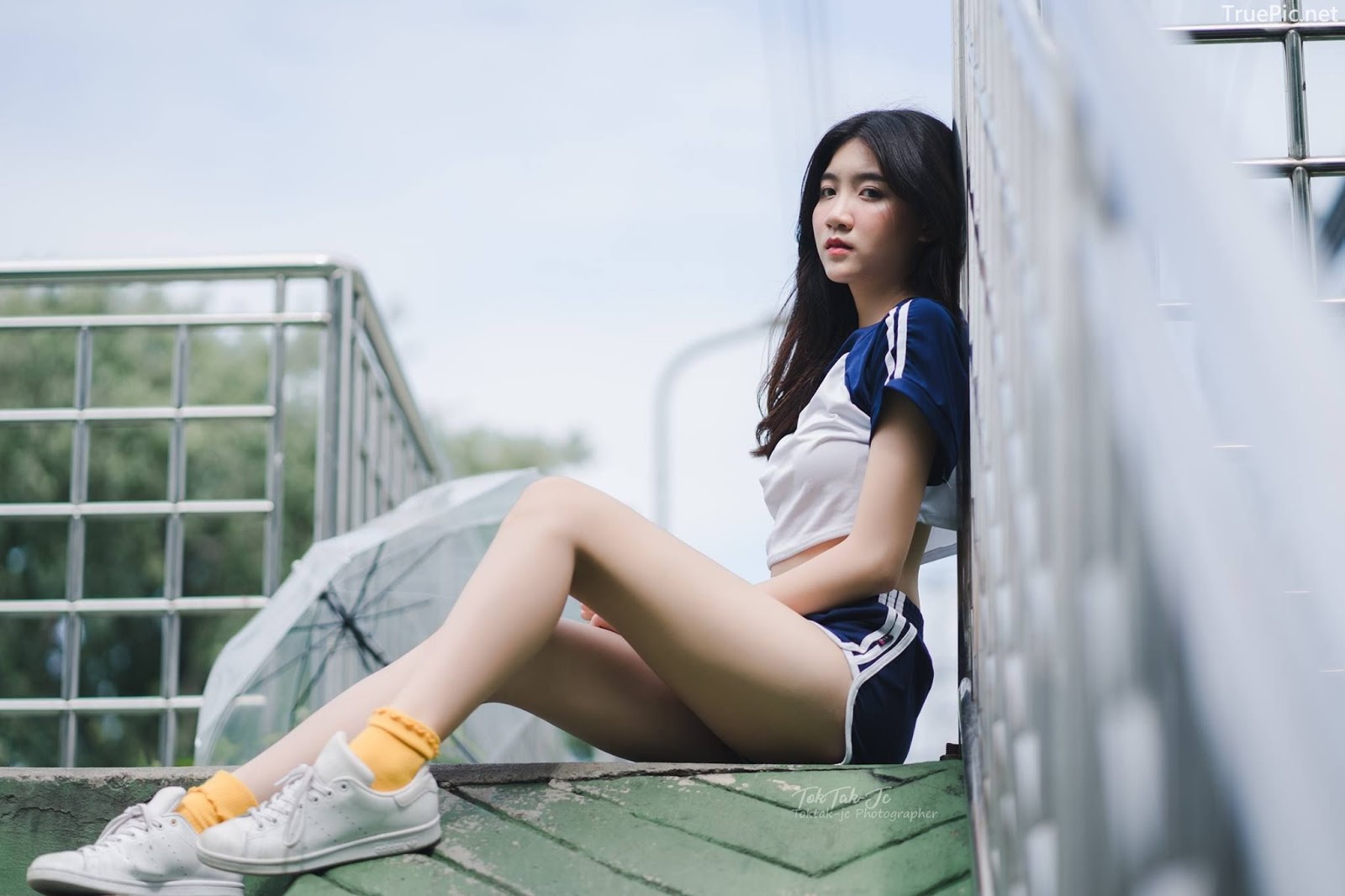 Hot Girl Thailand - Sasi Ngiunwan - Scenes From an Empty City - TruePic.net - Picture 34