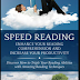 Speed Reading: Enhance your Reading Comprehension