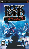 Descargar Rock Band Unplugged (EUR+DLC) PSP ISO para 
    PlayStation Portable en Español es un juego de Musical desarrollado por Backbone Entertainment