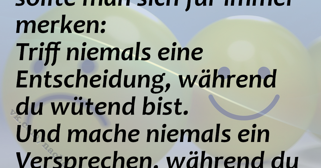 Sprüche zum Nachdenken 2 Lektionen