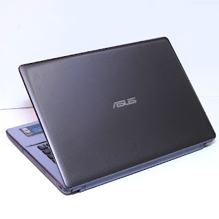 Laptop Gaming ASUS X450C