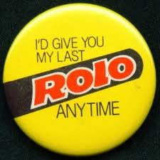 IMAGINE: My Last Rolo.