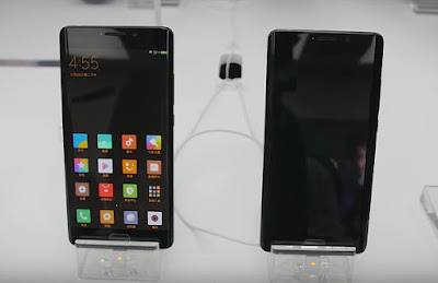 Marketing Director Xiaomi Konfirmasi Mi Note 2 Layar Datar kaya laporan yang menyebutkan apabila Xiaomi kecukupan akan meluncurkan Mi Note Marketing Director Xiaomi Konfirmasi Mi Note 2 Layar Datar