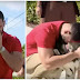 Man Completely Lost-It, Races Toward His Lost Dogs When He Spots Them At Shelter