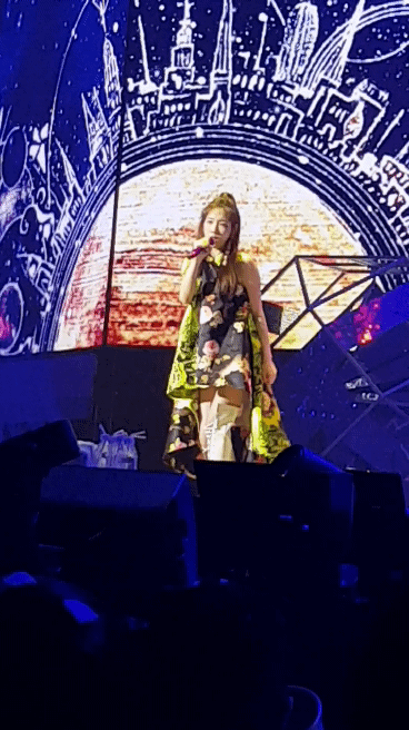 태연 콘서트 & 사계 메이킹 필름