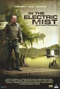 In the Electric Mist (2009)