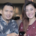 Mengenal Saugi Balfas, Pria yang Menikahi Chef Aiko