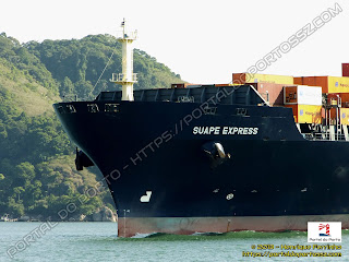 Suape Express