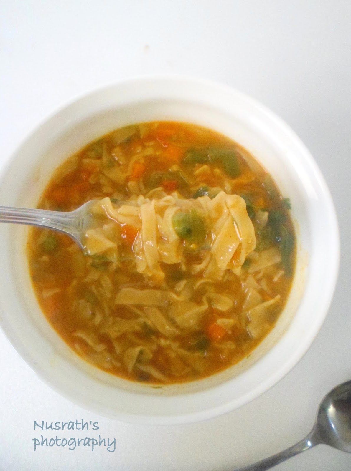 How to make eggless noodles from scratch Whole wheat noodles