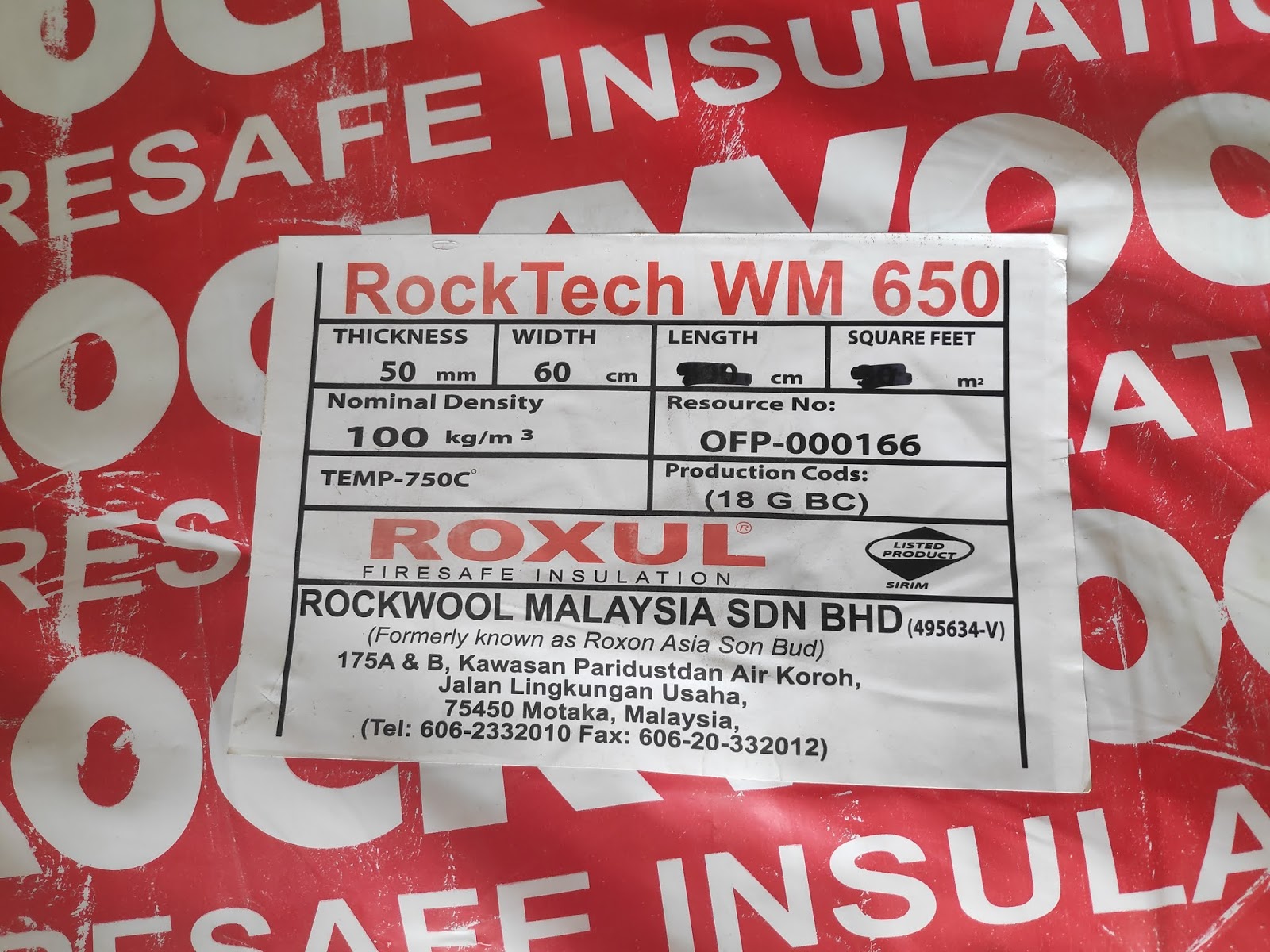 LC Endothermic Firestop Sealant Firestop joint Sealant STI BD