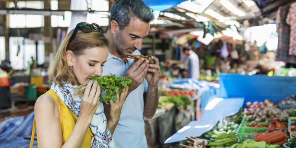 Turismo Gastronómico