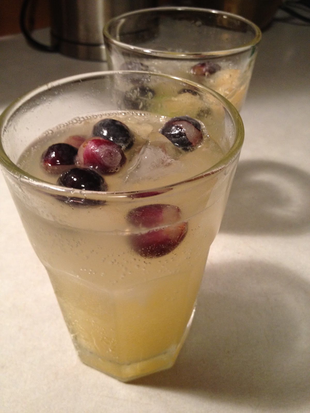 How to Use and Freeze Grapes For Winter Simply Healthy