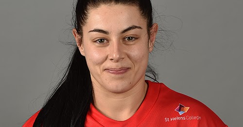 The BIG Interview: Emily Rudge