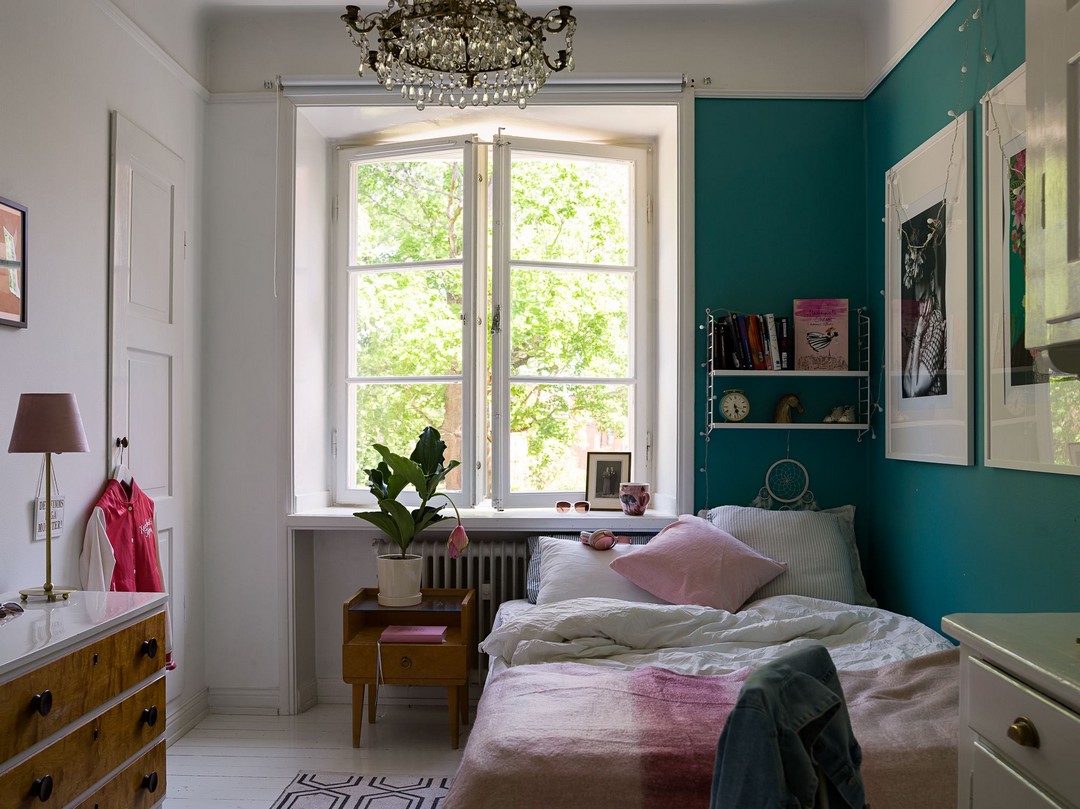 TAILLÉ POUR LE BONHEUR