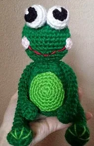 http://www.ravelry.com/patterns/library/freddie-the-frog