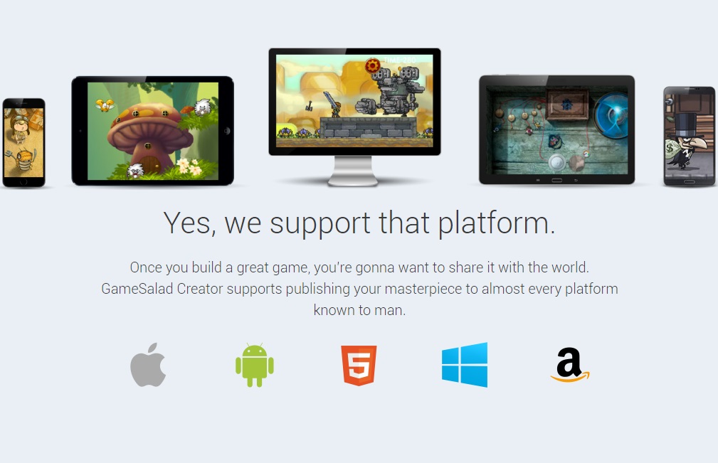 10 Software Pembuat Game Tanpa Coding Gratis Hingga Berbayar