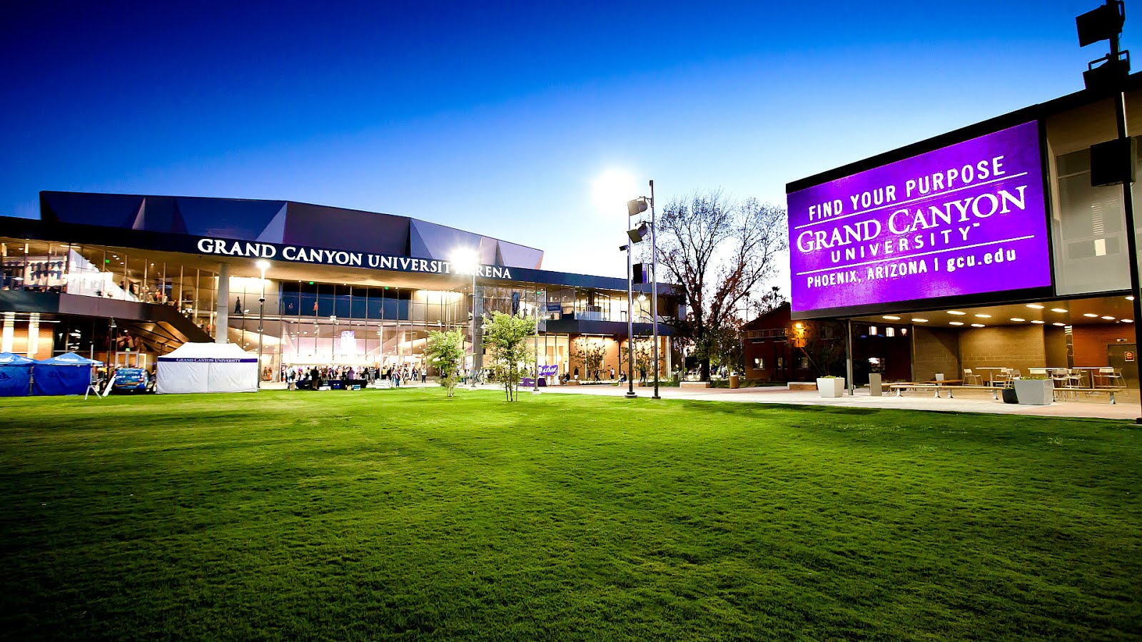 Grand Canyon University Masters In Education Education Choices