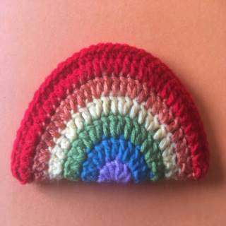 PATRON GRATIS ARCOIRIS AMIGURUMI 30187