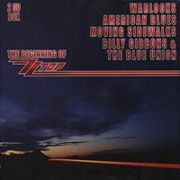 [2006] - The Beginning Of ZZ Top (2CDs)