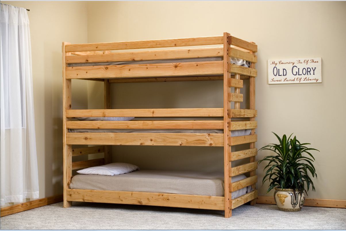 Legacy Bunk Beds Products