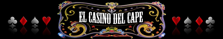 EL CASINO DEL CAPE - Un Clásico de los Lunes Rosarinos