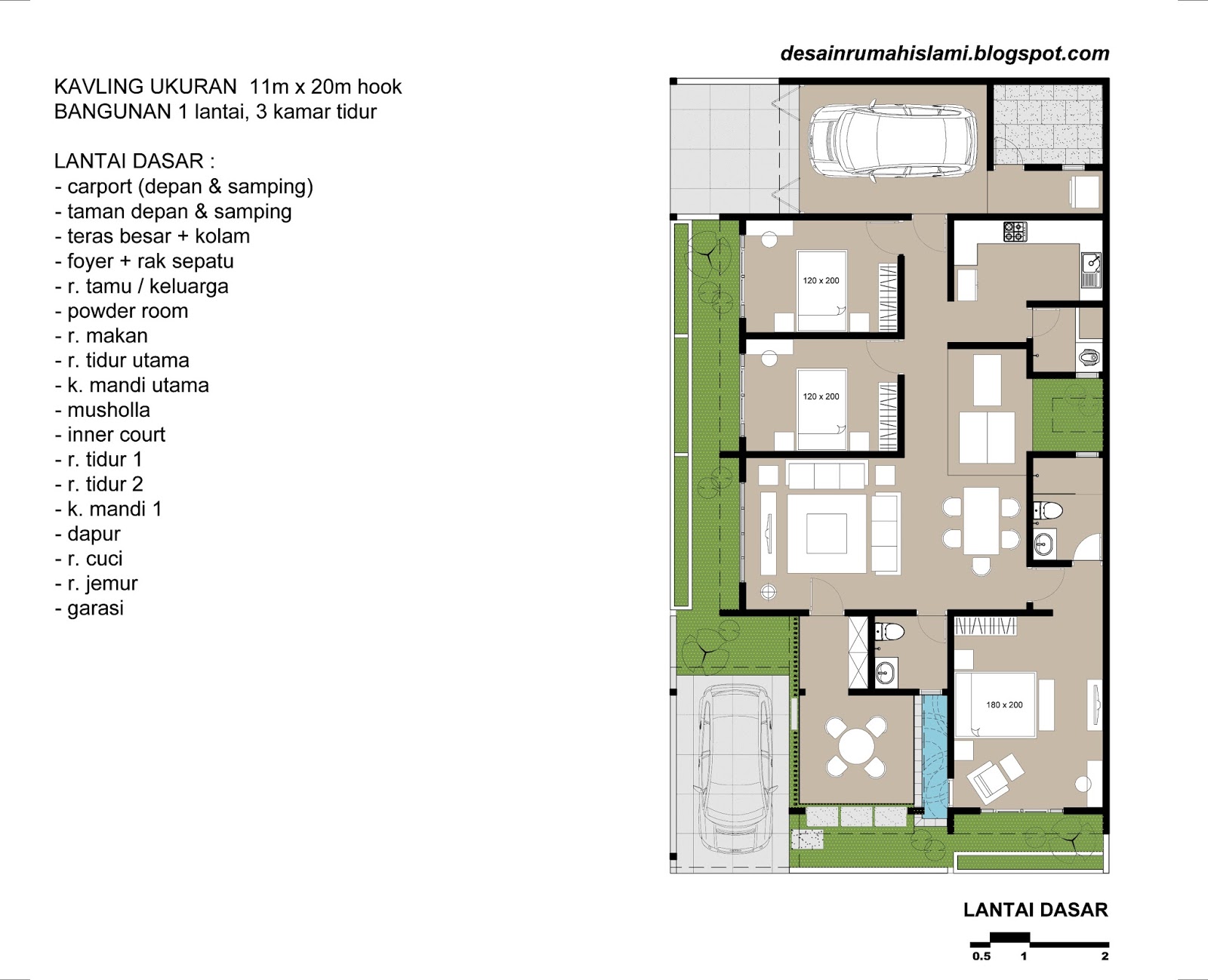 70 Desain Rumah Minimalis Memanjang Ke Samping Desain 70 Desain Rumah Minimalis Memanjang Ke Samping Desain
