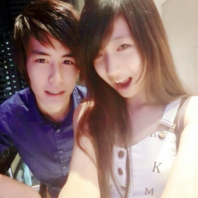 Aaron tan forex