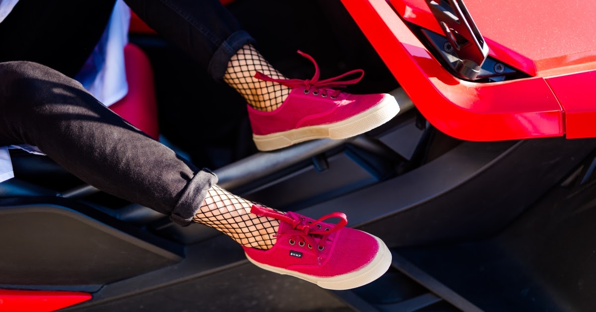 vegan friendly sneakers