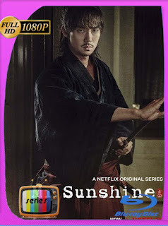 Mr Sunshine (2018) Temporada 1 HD [1080p] Latino [GoogleDrive] SXGO