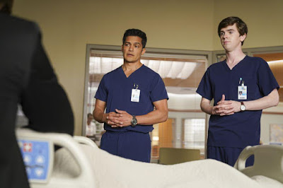 The Good Doctor Season 3 Image 2