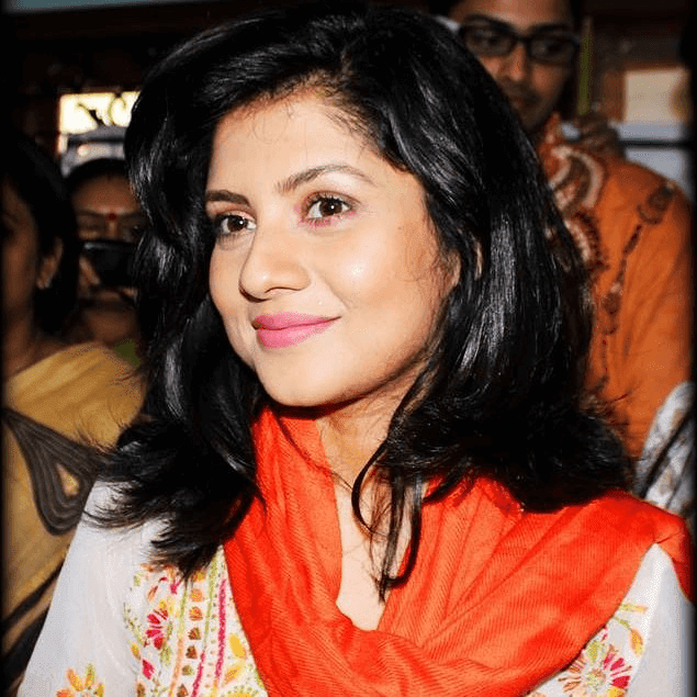 PAYEL SARKAR : Hottest Bengali Actresses