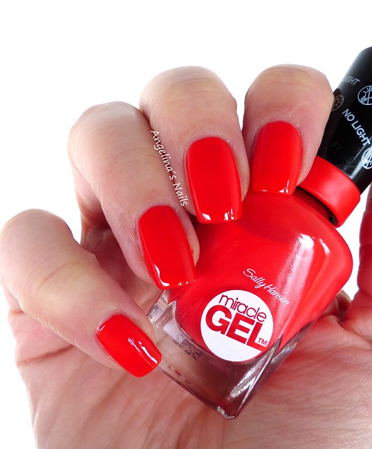 Angelina S Nails More Page 25 Chan 39183117 Rssing Com