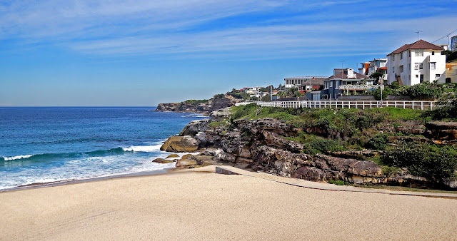 Coogee Beach Australia