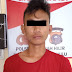 Cabuli Siswa SMA Lima Kali di Lapangan Bola Hingga Hamil, Pemuda di Pasir Jaya Ditangkap Polisi