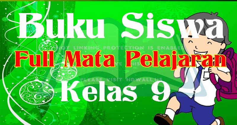 Kunci Jawaban Buku Ips Kelas 9 Kurikulum 2013 Revisi 2018