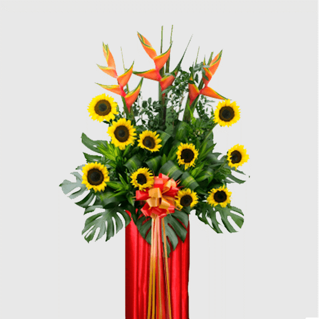 I highly checking out A Better Florist, as a flower shop that