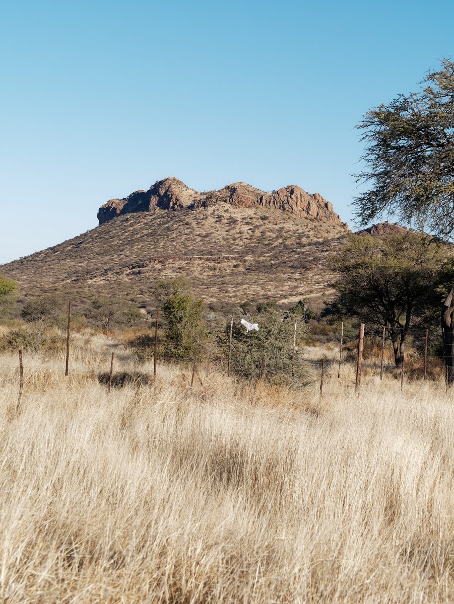 Вшестером по Намибии на джипах в пандемию Вшестером по Намибии на джипах в пандемию