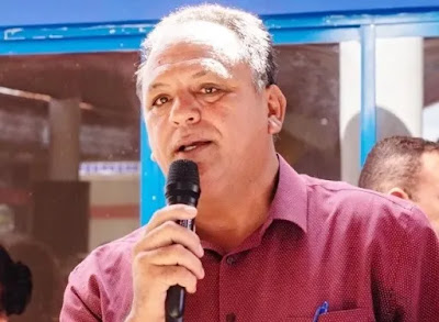 Alto do Rodrigues será a primeira cidade da região a possuir ambulância do tipo USA, adquirido com recursos próprios.