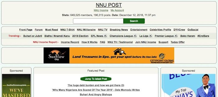 Create Web Sites like NNU, Wakanda, using WordPress