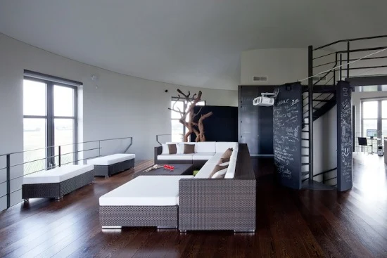 10 Rumah minimalis terbaik sepanjang masa