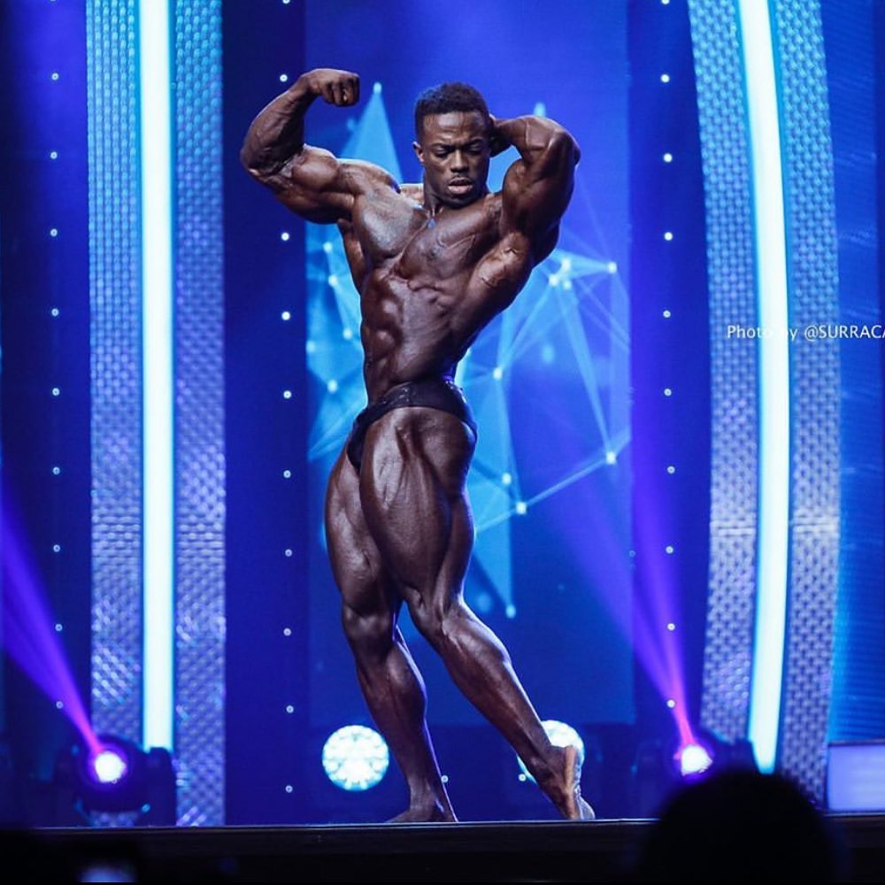 Arnold Classic 2020 Classic Physique Results And Prize Money Muscles