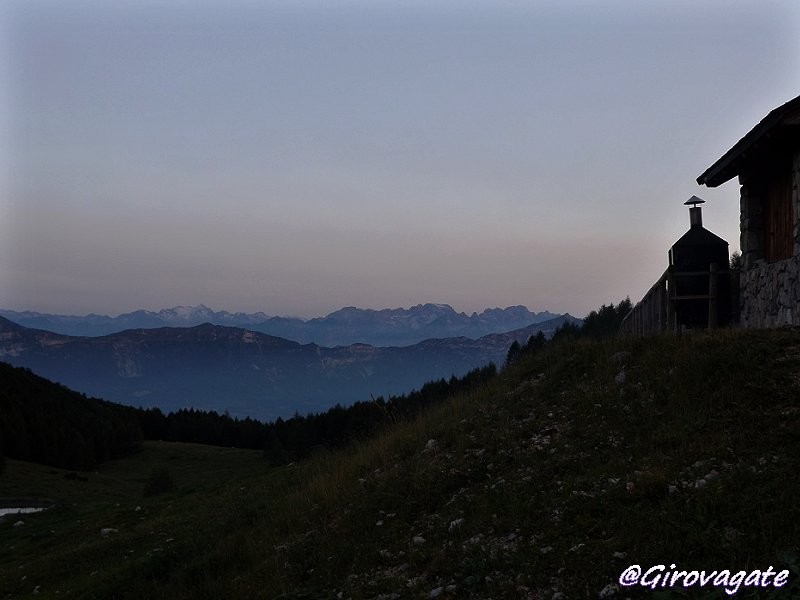 albeinmalga alba malga Trentino