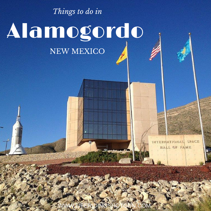 Things to do in Alamogordo, New Mexico Tripoto