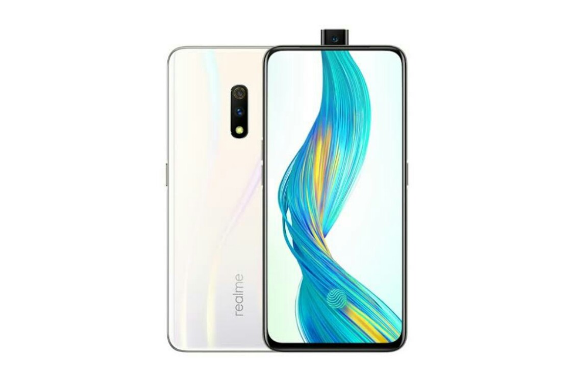 Realme X Specifications, Features and Price