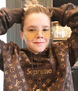 Cruz Beckham Biography, Wikipedia, Net Worth, Dating. Age, Height, Weight